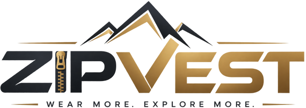 Zipvest